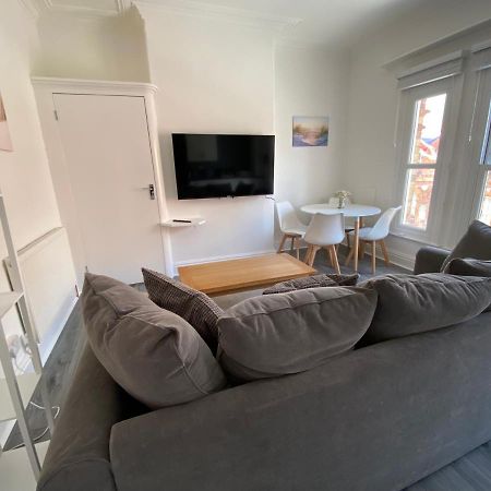 Lovely 2 Bedroom Apartment Near Hornsea Beach - The Lookout Bagian luar foto