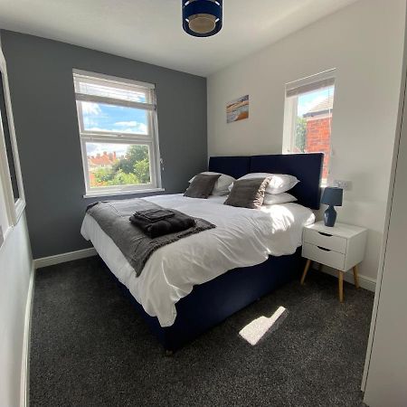 Lovely 2 Bedroom Apartment Near Hornsea Beach - The Lookout Bagian luar foto