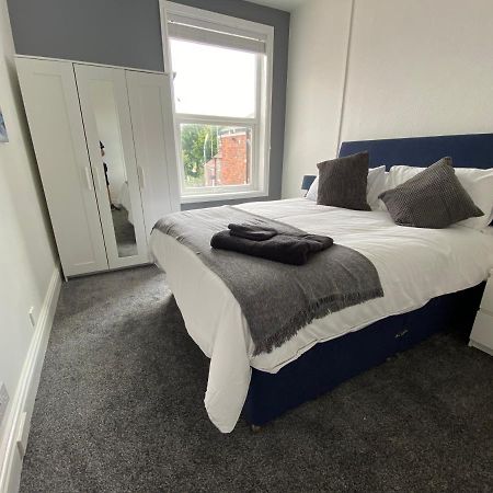 Lovely 2 Bedroom Apartment Near Hornsea Beach - The Lookout Bagian luar foto