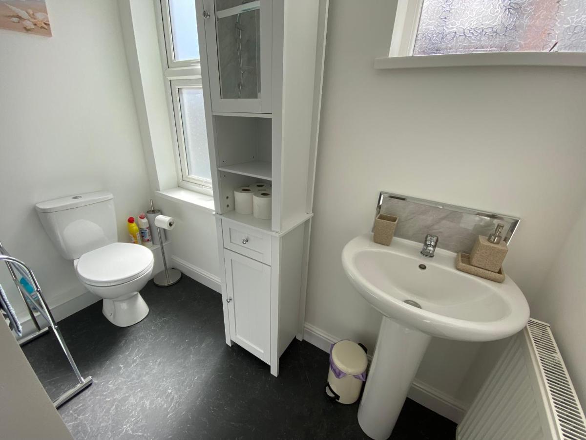 Lovely 2 Bedroom Apartment Near Hornsea Beach - The Lookout Bagian luar foto