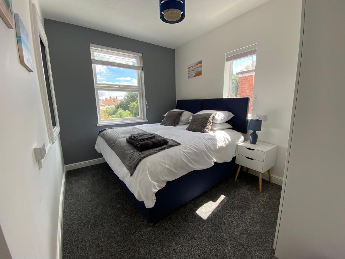 Lovely 2 Bedroom Apartment Near Hornsea Beach - The Lookout Bagian luar foto
