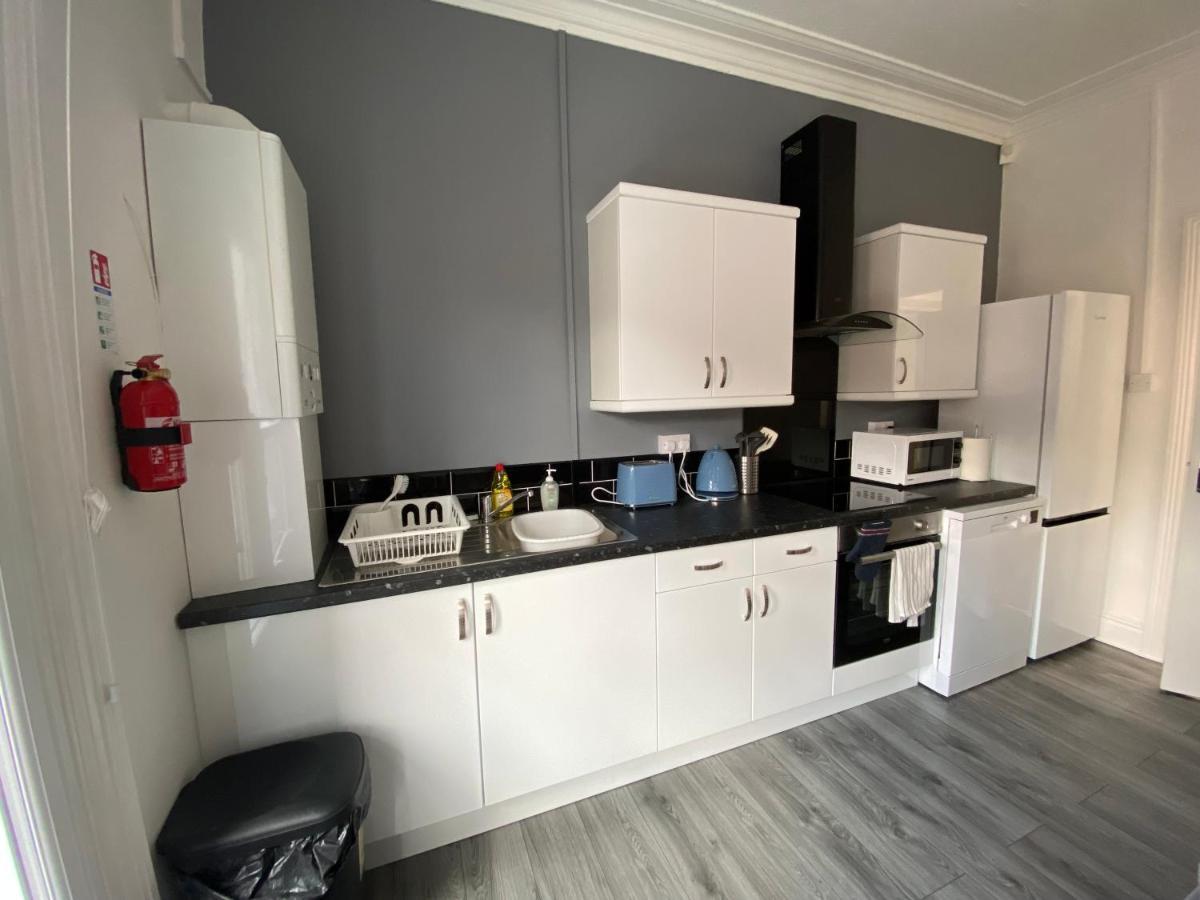 Lovely 2 Bedroom Apartment Near Hornsea Beach - The Lookout Bagian luar foto