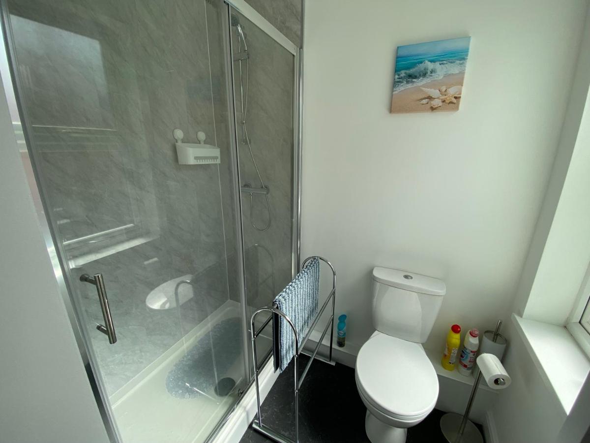 Lovely 2 Bedroom Apartment Near Hornsea Beach - The Lookout Bagian luar foto
