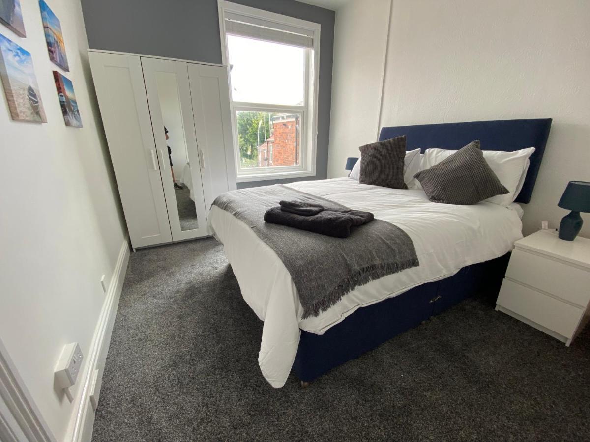 Lovely 2 Bedroom Apartment Near Hornsea Beach - The Lookout Bagian luar foto