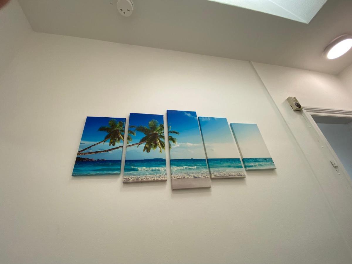 Lovely 2 Bedroom Apartment Near Hornsea Beach - The Lookout Bagian luar foto
